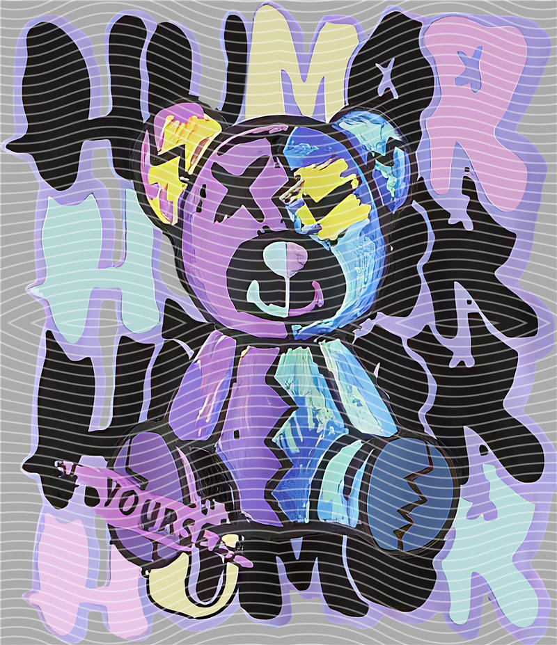 Cool Bear-X 363